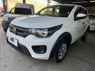 Foto do veículo Fiat Mobi Way 1.0 Fire Flex 5p.