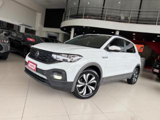 Foto do veículo Volkswagen T-cross 1.0 200 Tsi Sense Auto