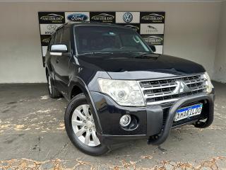 Foto do veículo Mitsubishi Pajero 3.2 Td Full Hpe Auto