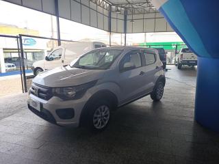 Foto do veículo Fiat Mobi 1.0 Like