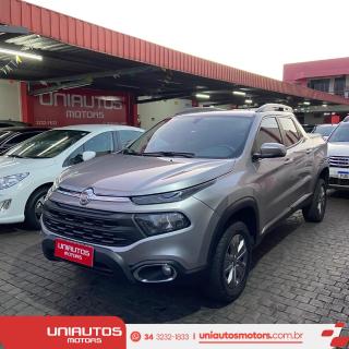 Foto do veículo Fiat Toro Freedom 1.8 16v Flex Aut.