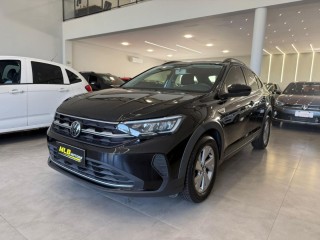 Foto do veículo Volkswagen Nivus 1.0 200 Tsi Comfortline Auto