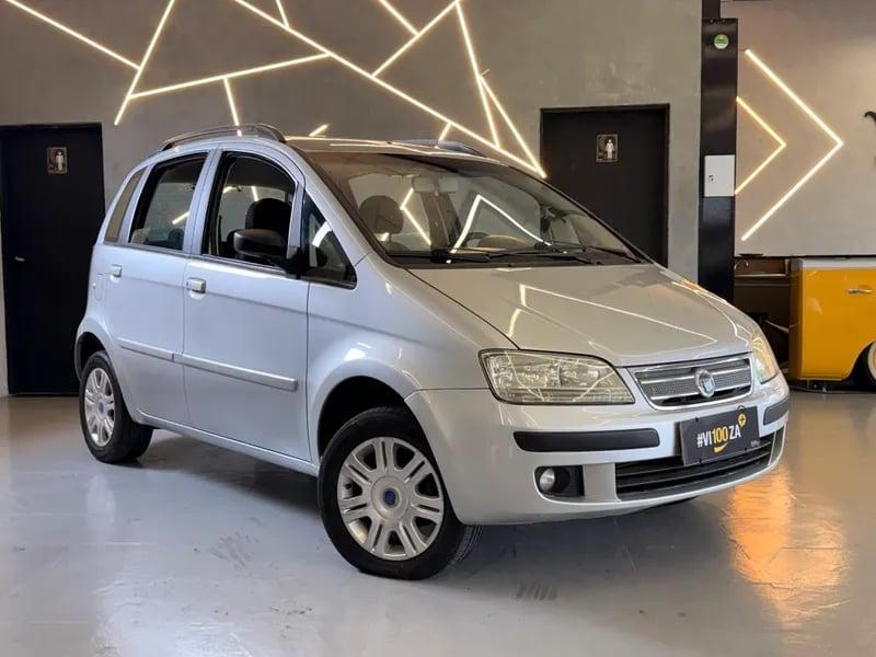 Fiat Idea
