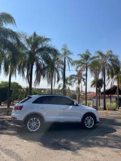 Foto do veículo Audi Q3 2.0 Tfsi Ambition S Tronic Quattro