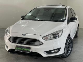 Foto do veículo Ford Focus Fastback Tit./t.plus 2.0 Flex Aut.