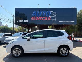 Foto do veículo Honda Fit 1.5 Lx Cvt