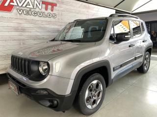 Foto do veículo Jeep Renegade 1.8 4x216v Automático