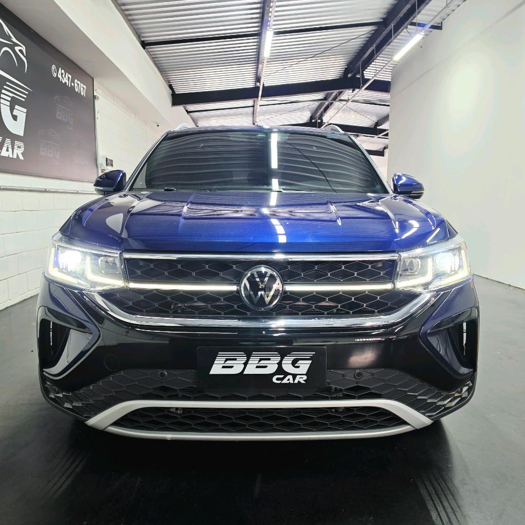 Volkswagen Taos