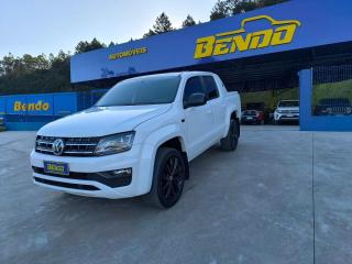 Foto do veículo Volkswagen Amarok Extreme Cd 3.0 4x4 Tb Dies. Aut.
