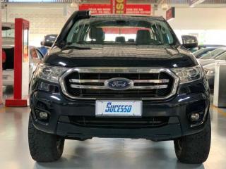 Foto do veículo Ford Ranger Xlt 3.2 20v 4x4 Cd Diesel Aut.