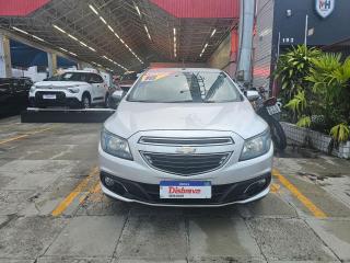 Foto do veículo Chevrolet Prisma 1.4 Spe/4 Ltz