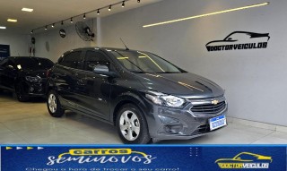 Foto do veículo Chevrolet Onix 1.4 Spe/4 Eco Lt