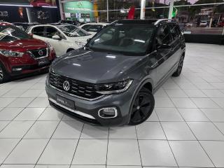 Foto do veículo Volkswagen T-cross Hig. 250 Tsi 1.4 Flex 16v 5p Aut