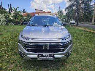 Foto do veículo Fiat Toro Volcano 2.0 16v 4x4 Tb Diesel Aut.