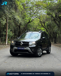 Foto do veículo Renault Duster 2.0 Dynamique Auto