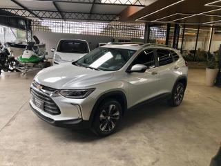 Foto do veículo Chevrolet Tracker 1.2 Turbo Premier Auto