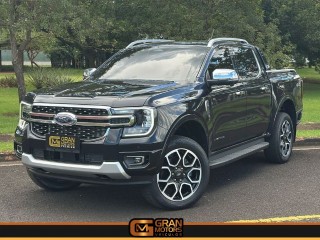 Foto do veículo Ford Ranger 3.0 Cd Limited Auto 4wd