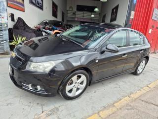 Foto do veículo Chevrolet Cruze Ltz 1.8 16v Flexpower 4p Aut.