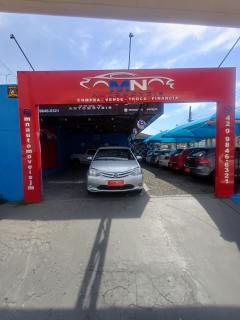 Foto do veículo Toyota Etios 1.3 T-flex X