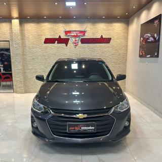 Foto do veículo Chevrolet Onix 1.0 Lt