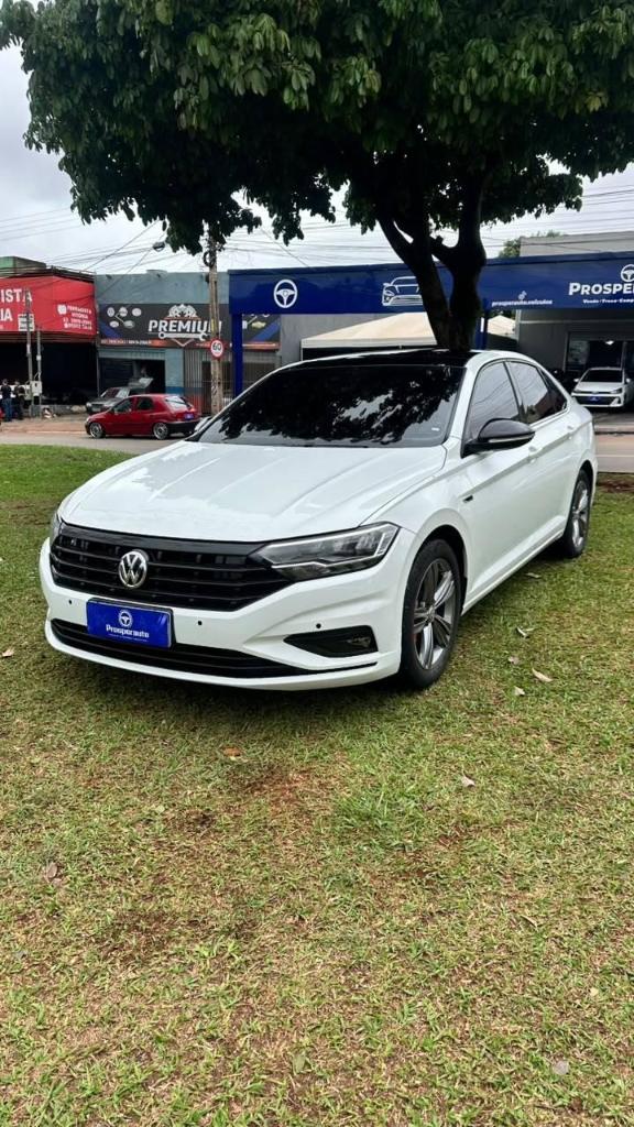 Volkswagen Jetta COMFORTLINE 1.4 TSI 2020