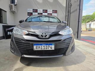 Foto do veículo Toyota Yaris 1.3 Xl Live