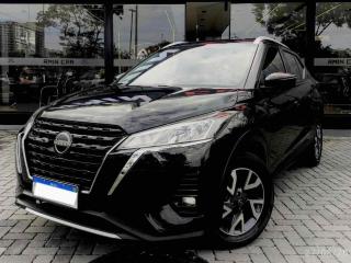 Foto do veículo Nissan Kicks 1.6 Sense Cvt