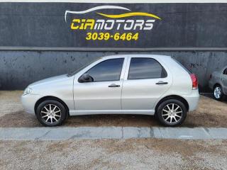 Foto do veículo Fiat Palio 1.0 Economy Fire Flex 8v 4p