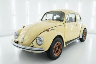 Foto do veículo Volkswagen Fusca 1300