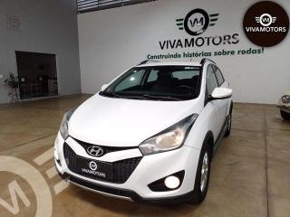 Foto do veículo Hyundai Hb20 1.6 X Style