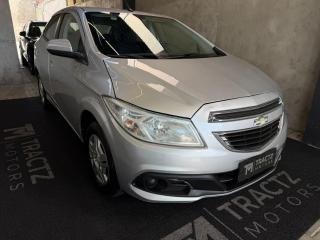 Foto do veículo Chevrolet Onix 1.0 Spe/4 Lt