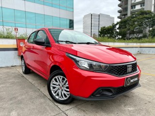 Foto do veículo Fiat Argo 1.0 Drive