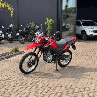 Foto do veículo Honda Nxr 160 Bros Abs Flex