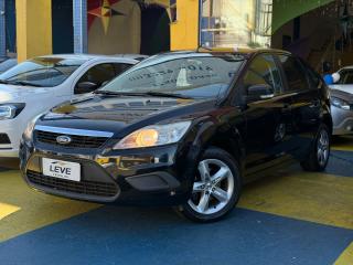 Foto do veículo Ford Focus 1.6 16v Flex Glx
