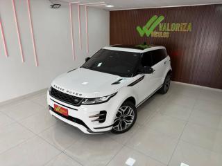 Foto do veículo Land Rover Range R.evoque Si4 Hse Dyn. 2.0/flex Aut
