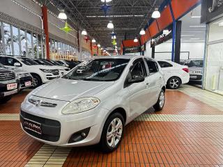 Foto do veículo Fiat Palio 1.6 Mpi 16v 2p