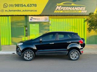 Foto do veículo Ford Ecosport 1.6 16v Flex Freestyle