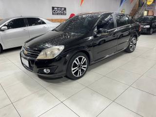 Foto do veículo Chevrolet Vectra 2.0 Elite Flexpower Auto