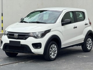 Foto do veículo Fiat Mobi 1.0 Like