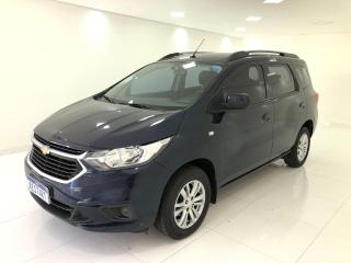 Foto do veículo Chevrolet Spin Lt 1.8 8v Econo.flex 5p Aut.