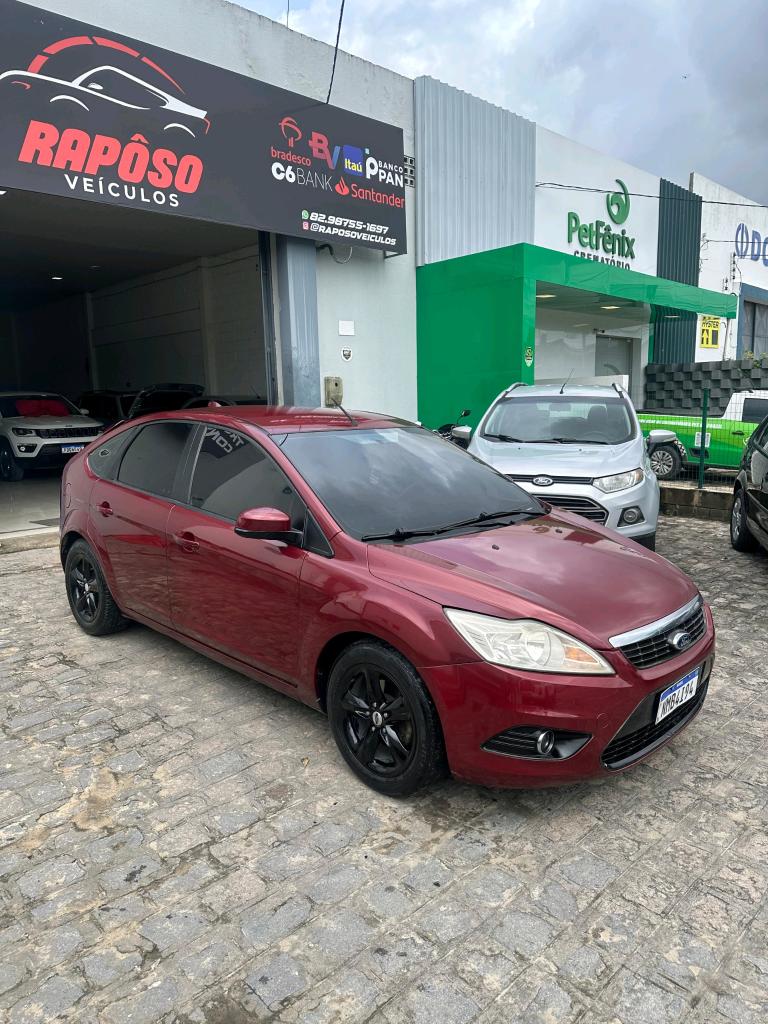 Ford Focus 2009