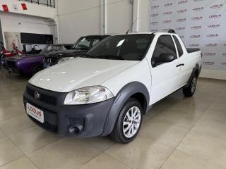 Foto do veículo Fiat Strada 1.4 Cd Hard Working