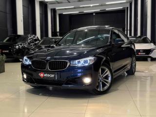 Foto do veículo Bmw 320ia Gt Sport 2.0 Turbo 16v 184cv 5p
