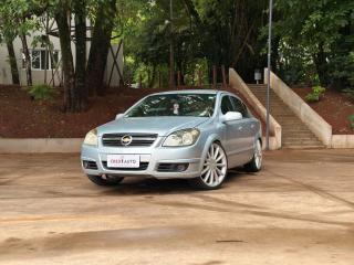 Foto do veículo Chevrolet Vectra 2.0 Elegance Flexpower