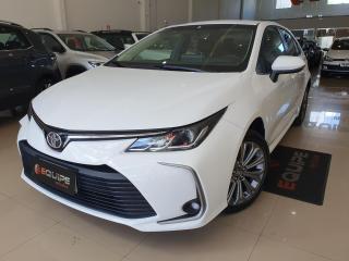 Foto do veículo Toyota Corolla 2.0 Xei Cvt