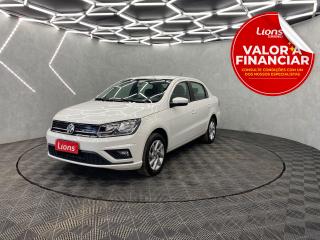 Foto do veículo Volkswagen Voyage 1.6