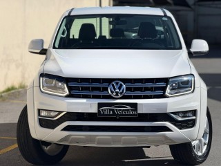 Foto do veículo Volkswagen Amarok High.cd 2.0 16v Tdi 4x4 Dies. Aut