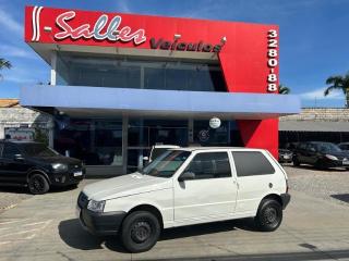 Foto do veículo Fiat Uno Furgão 1.3 Mpi Fire/fire Flex 8v