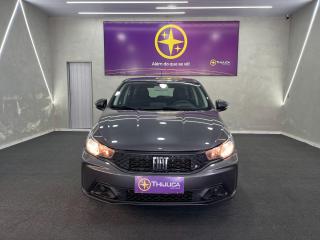 Foto do veículo Fiat Argo Drive 1.0 6v Flex