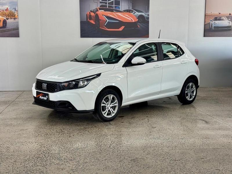 Fiat Argo